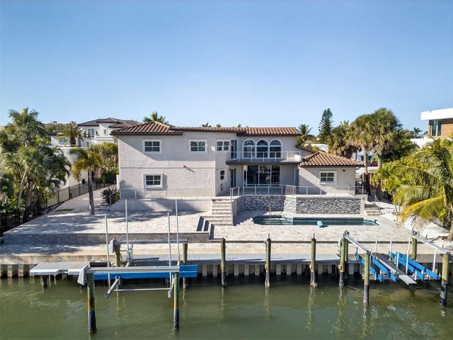 562 RANGER LANE, Longboat Key, FL 34228