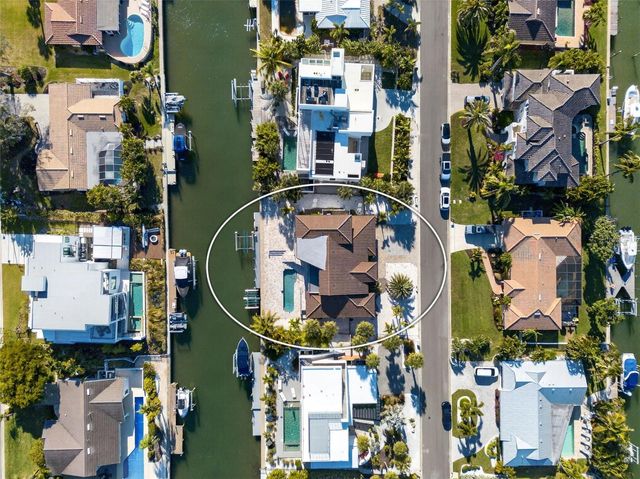 562 RANGER LANE, Longboat Key, FL 34228