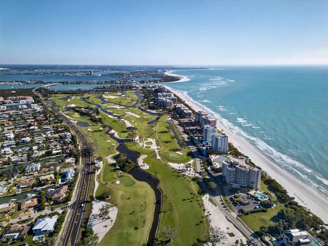 562 RANGER LANE, Longboat Key, FL 34228