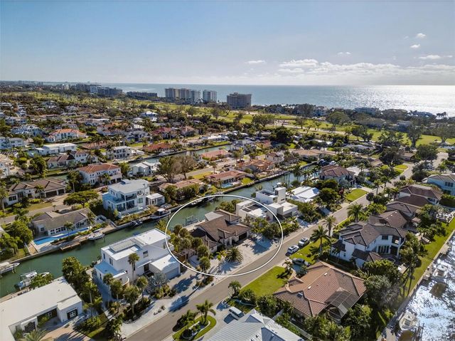 562 RANGER LANE, Longboat Key, FL 34228