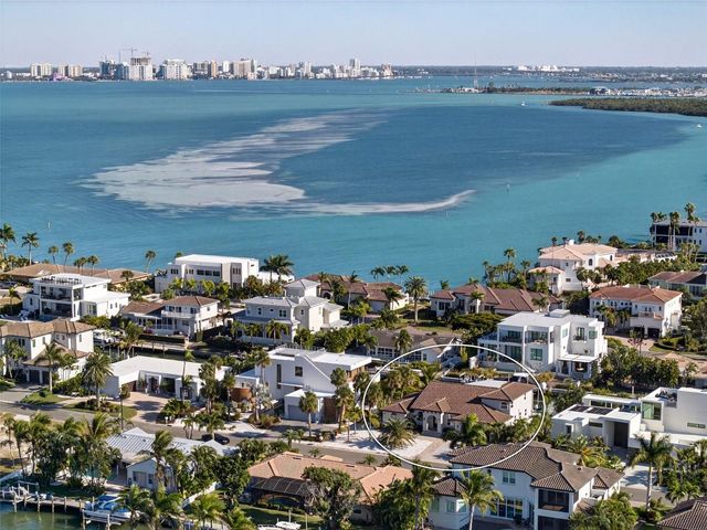 562 RANGER LANE, Longboat Key, FL 34228