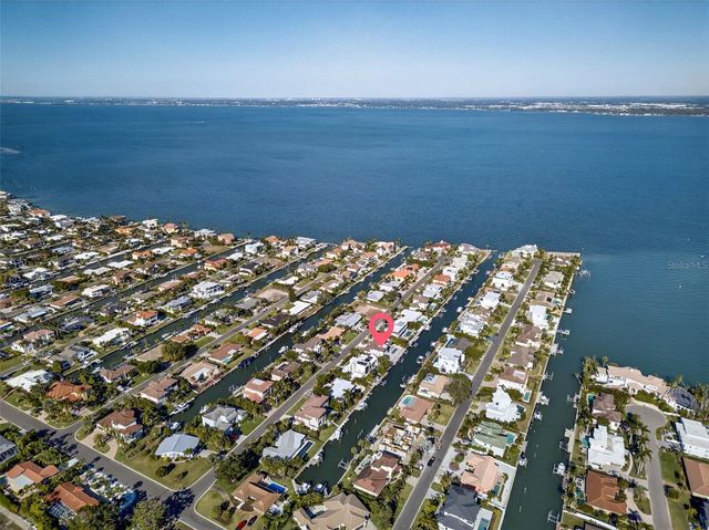 562 RANGER LANE, Longboat Key, FL 34228