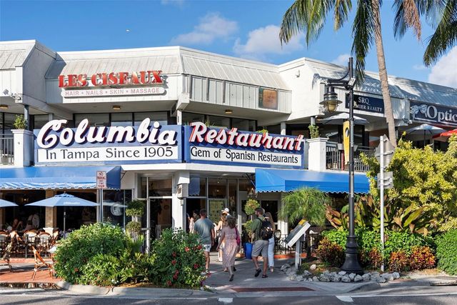 562 RANGER LANE, Longboat Key, FL 34228