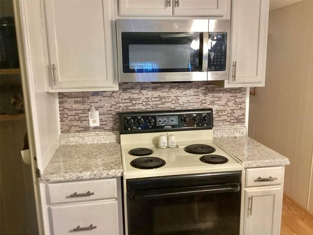 38618 REMORA AVENUE 92, Zephyrhills, FL 33542