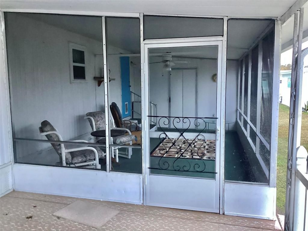 Image 2 of property listing at 38618 REMORA AVENUE 92, Zephyrhills, FL 33542