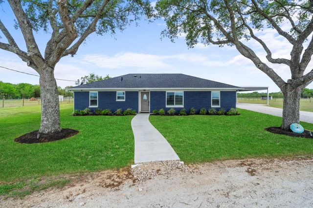 15308 Hubenak, Needville, TX 77461