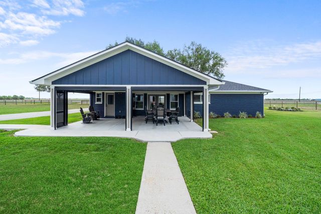15308 Hubenak, Needville, TX 77461