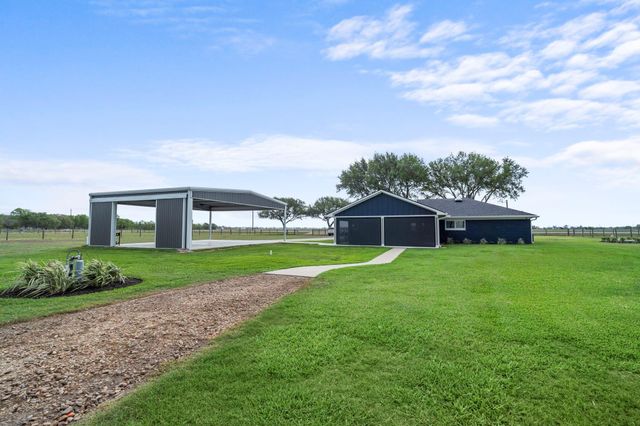 15308 Hubenak, Needville, TX 77461