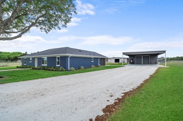 15308 Hubenak, Needville, TX 77461