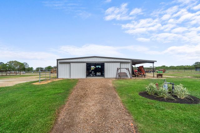 15308 Hubenak, Needville, TX 77461