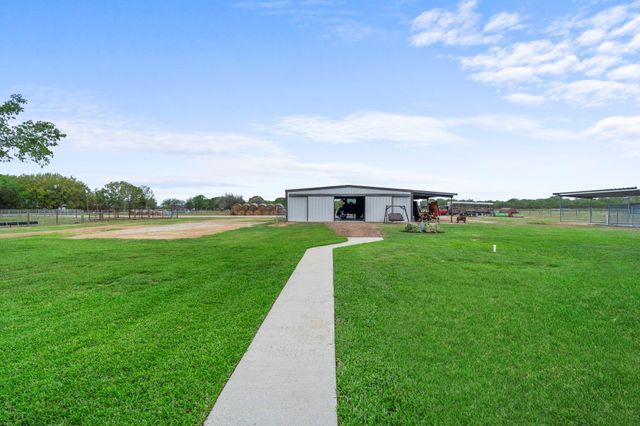 15308 Hubenak, Needville, TX 77461