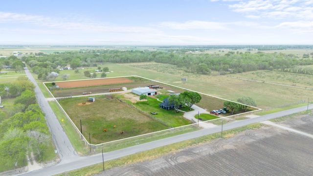 15308 Hubenak, Needville, TX 77461