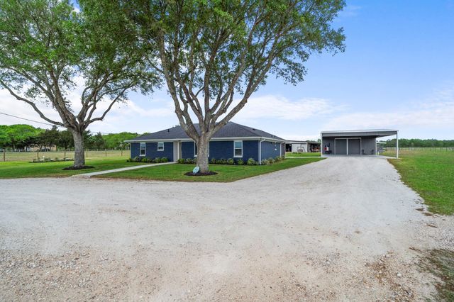 15308 Hubenak, Needville, TX 77461