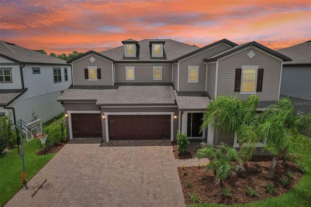 11032 SUNDRIFT DRIVE, Tampa, FL 33647