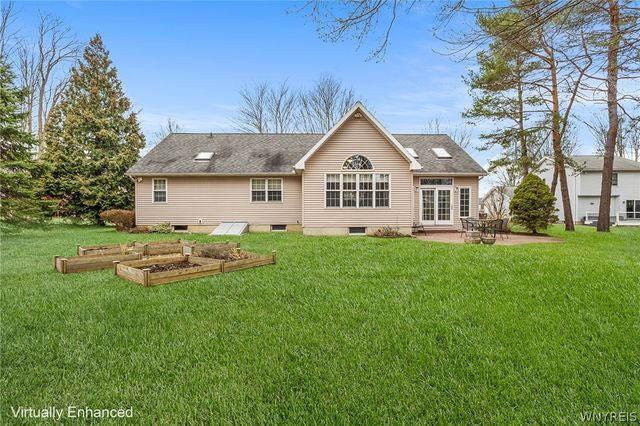 8367 Cherry Lane, Eden, NY 14057