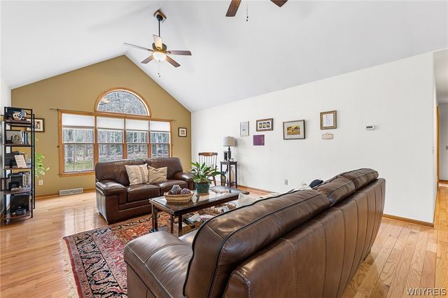 8367 Cherry Lane, Eden, NY 14057