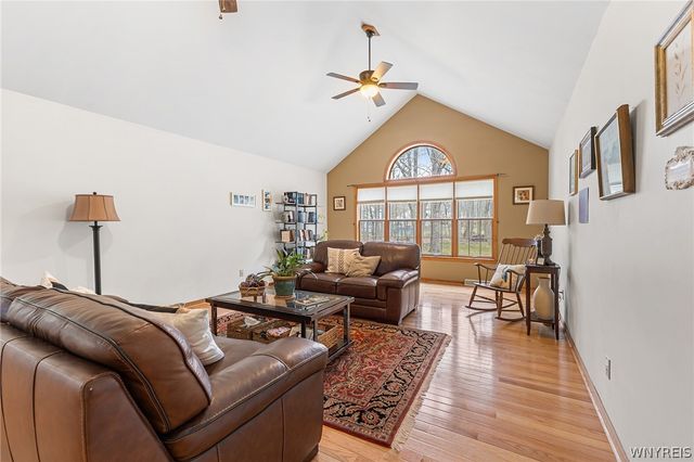 8367 Cherry Lane, Eden, NY 14057