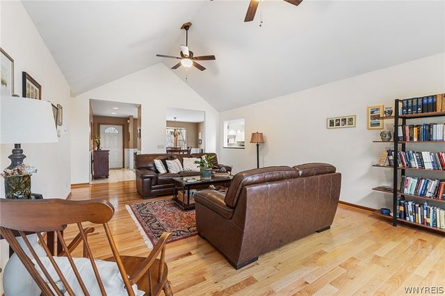 8367 Cherry Lane, Eden, NY 14057