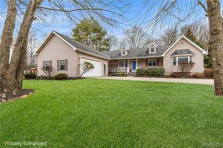 8367 Cherry Lane, Eden, NY 14057