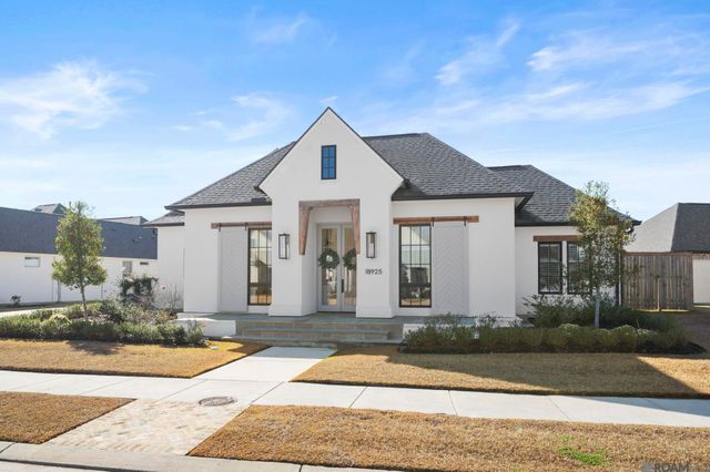 18925 Sanctuary Ave, Baton Rouge, LA 70817