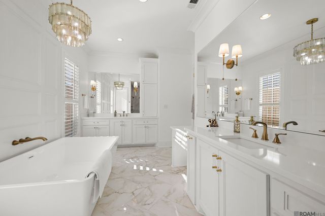 18925 Sanctuary Ave, Baton Rouge, LA 70817