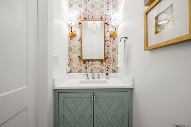 18925 Sanctuary Ave, Baton Rouge, LA 70817