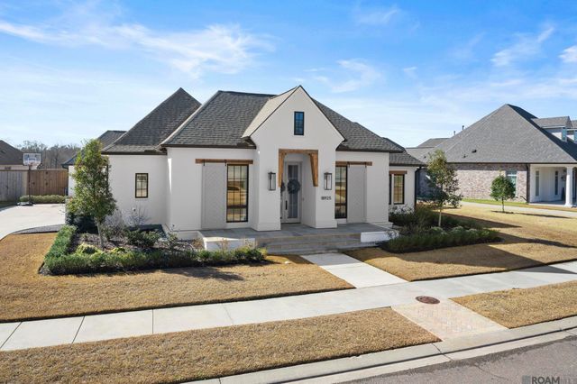 18925 Sanctuary Ave, Baton Rouge, LA 70817