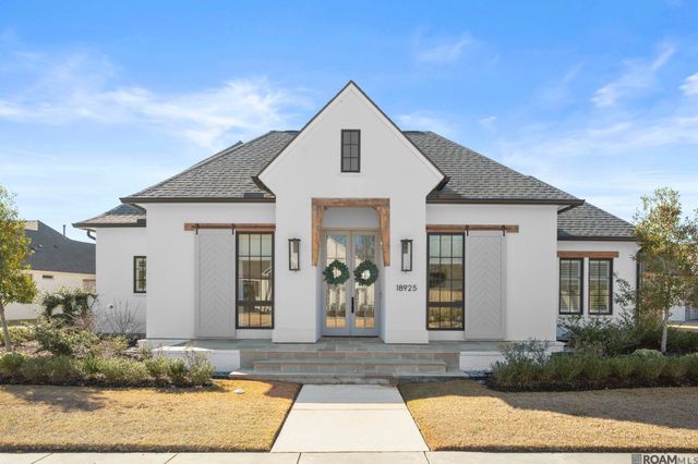 18925 Sanctuary Ave, Baton Rouge, LA 70817