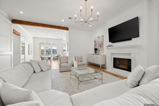 18925 Sanctuary Ave, Baton Rouge, LA 70817