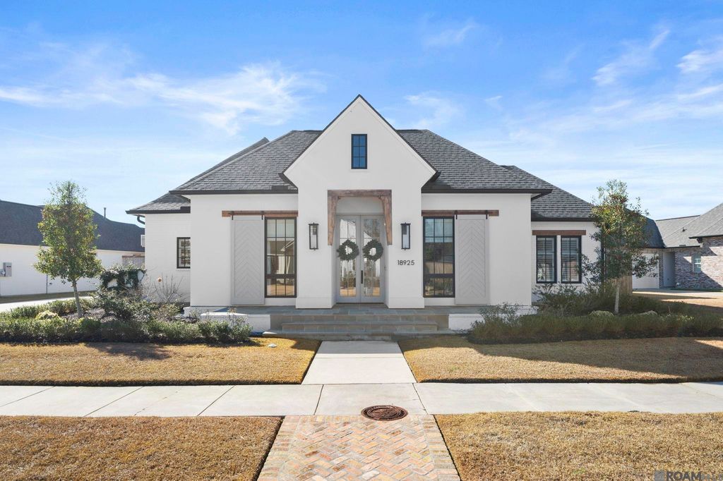 18925 Sanctuary Ave, Baton Rouge, LA 70817