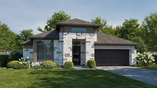 18415 Chameleon Court, Conroe, TX 77302