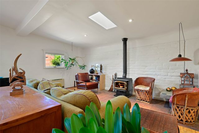 440 Los Pinos Road, Santa Fe, NM 87507