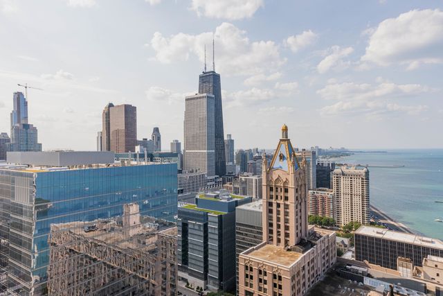 401 E Ontario Street 1805, Chicago, IL 60611