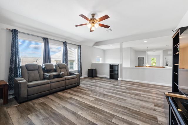5817 Minerva CV, Round Rock, TX 78665