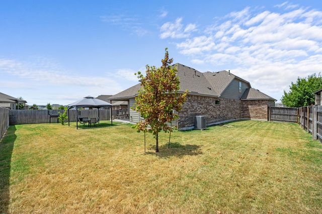 5817 Minerva CV, Round Rock, TX 78665