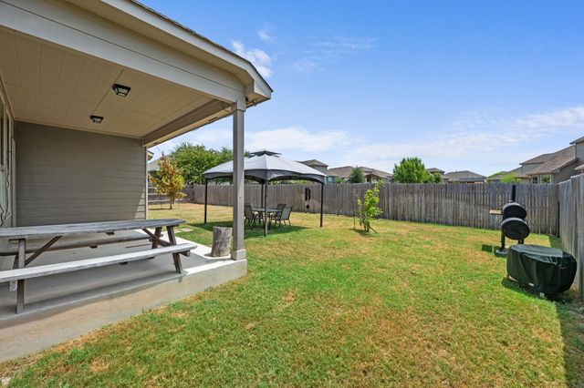 5817 Minerva CV, Round Rock, TX 78665