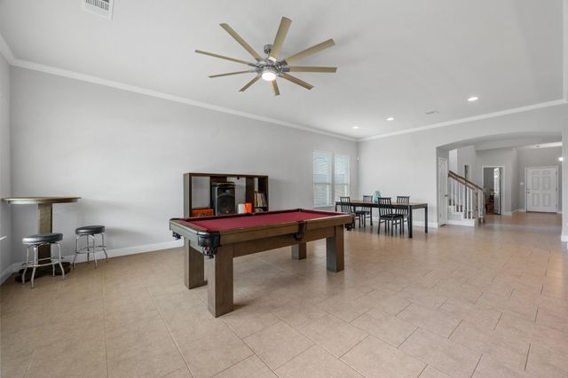 5817 Minerva CV, Round Rock, TX 78665
