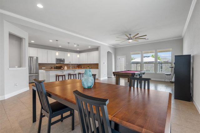 5817 Minerva CV, Round Rock, TX 78665