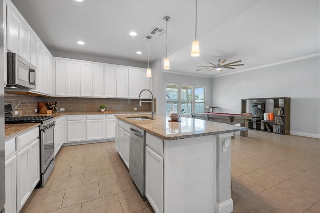 5817 Minerva CV, Round Rock, TX 78665