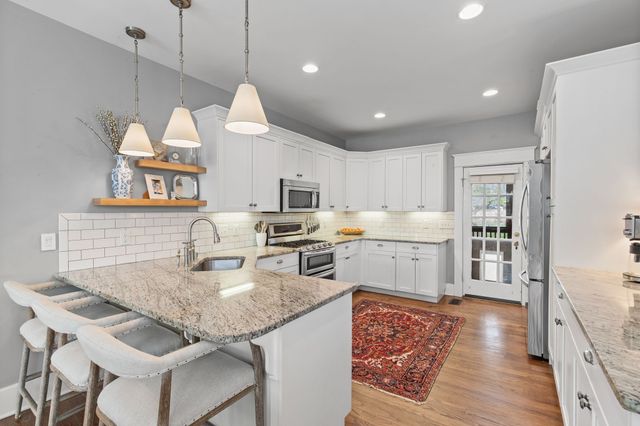 128 Kenner Ave, Nashville, TN 37205