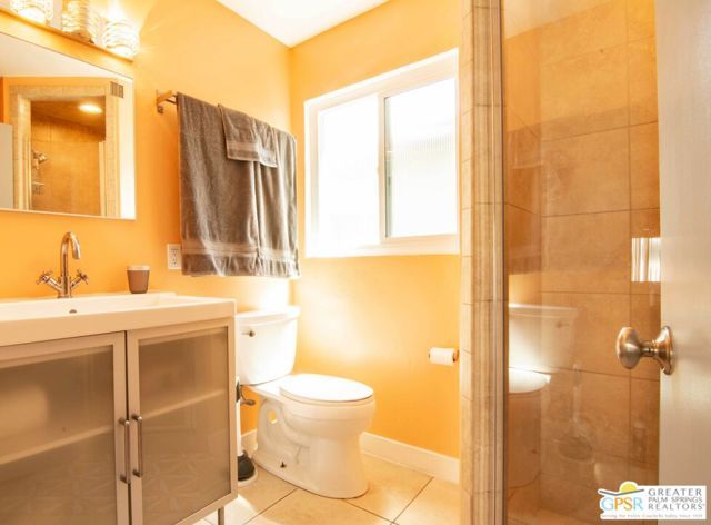 594 S Calle Encilia, Palm Springs, CA 92264