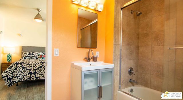 594 S Calle Encilia, Palm Springs, CA 92264