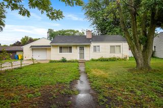 1809 N Indiana Street, Griffith, IN 46319