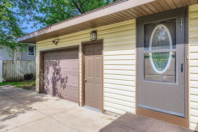 341 109th Avenue NW, Coon Rapids, MN 55448