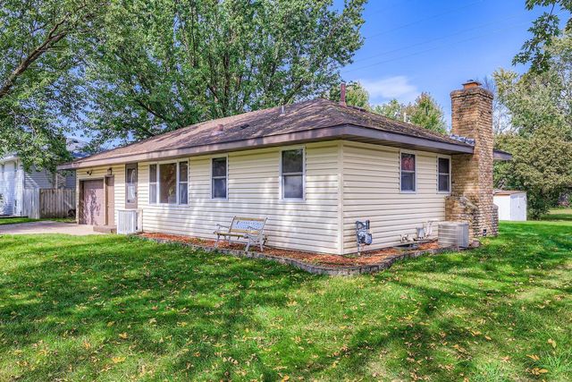 341 109th Avenue NW, Coon Rapids, MN 55448