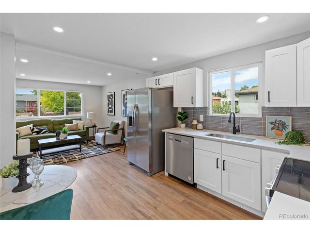 7946 Joan Dr, Denver, CO 80221