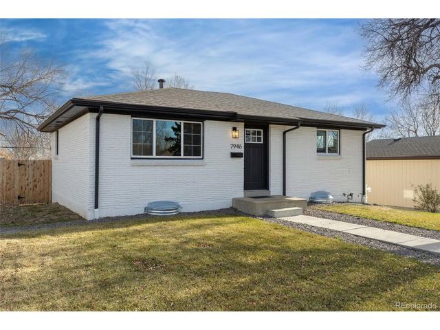 7946 Joan Dr, Denver, CO 80221