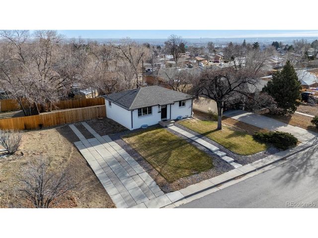 7946 Joan Dr, Denver, CO 80221