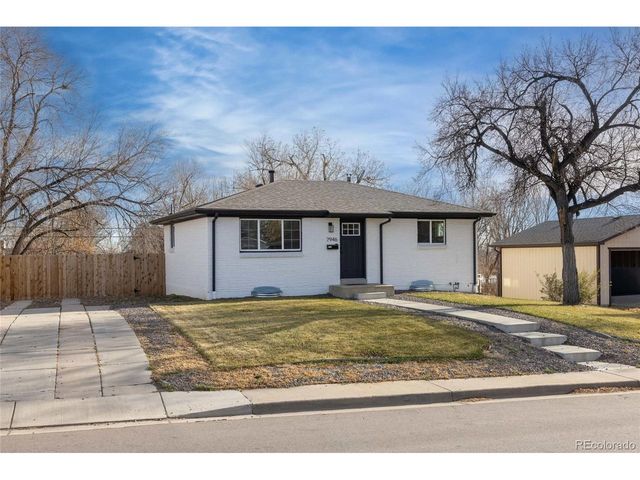 7946 Joan Dr, Denver, CO 80221