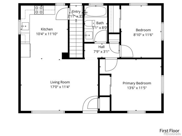 7946 Joan Dr, Denver, CO 80221